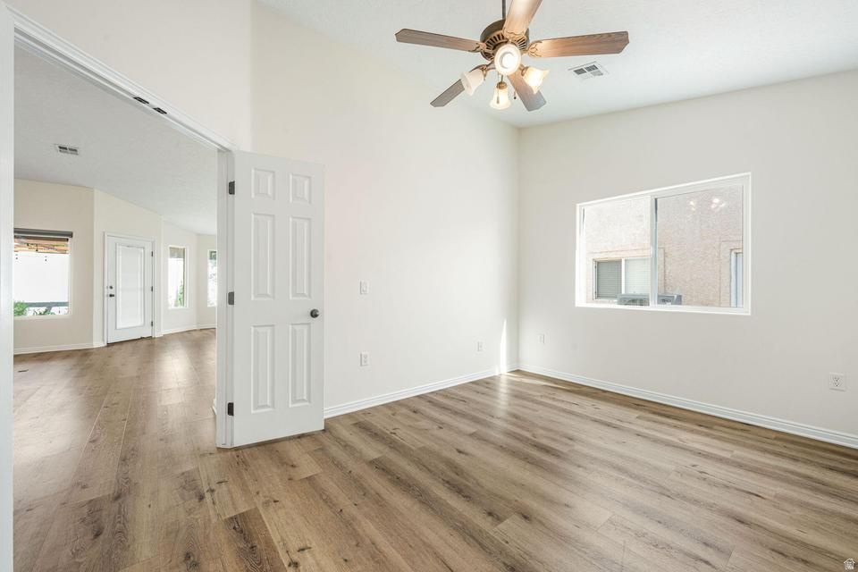 SILVERCREEK TH 2 AMD - Residential