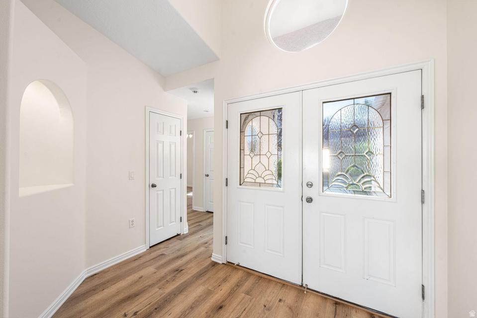 SILVERCREEK TH 2 AMD - Residential