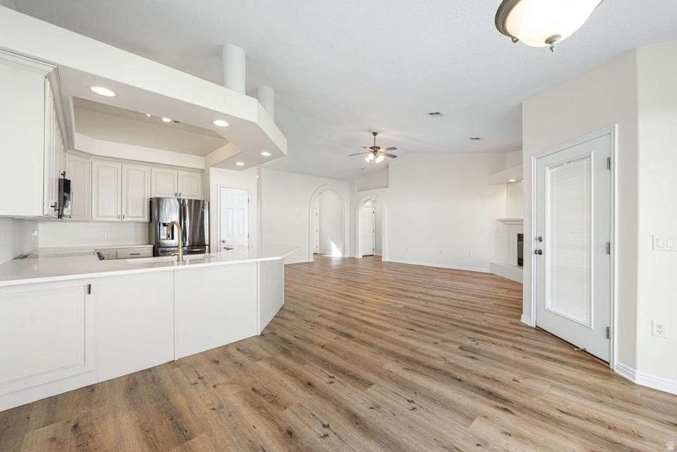 SILVERCREEK TH 2 AMD - Residential