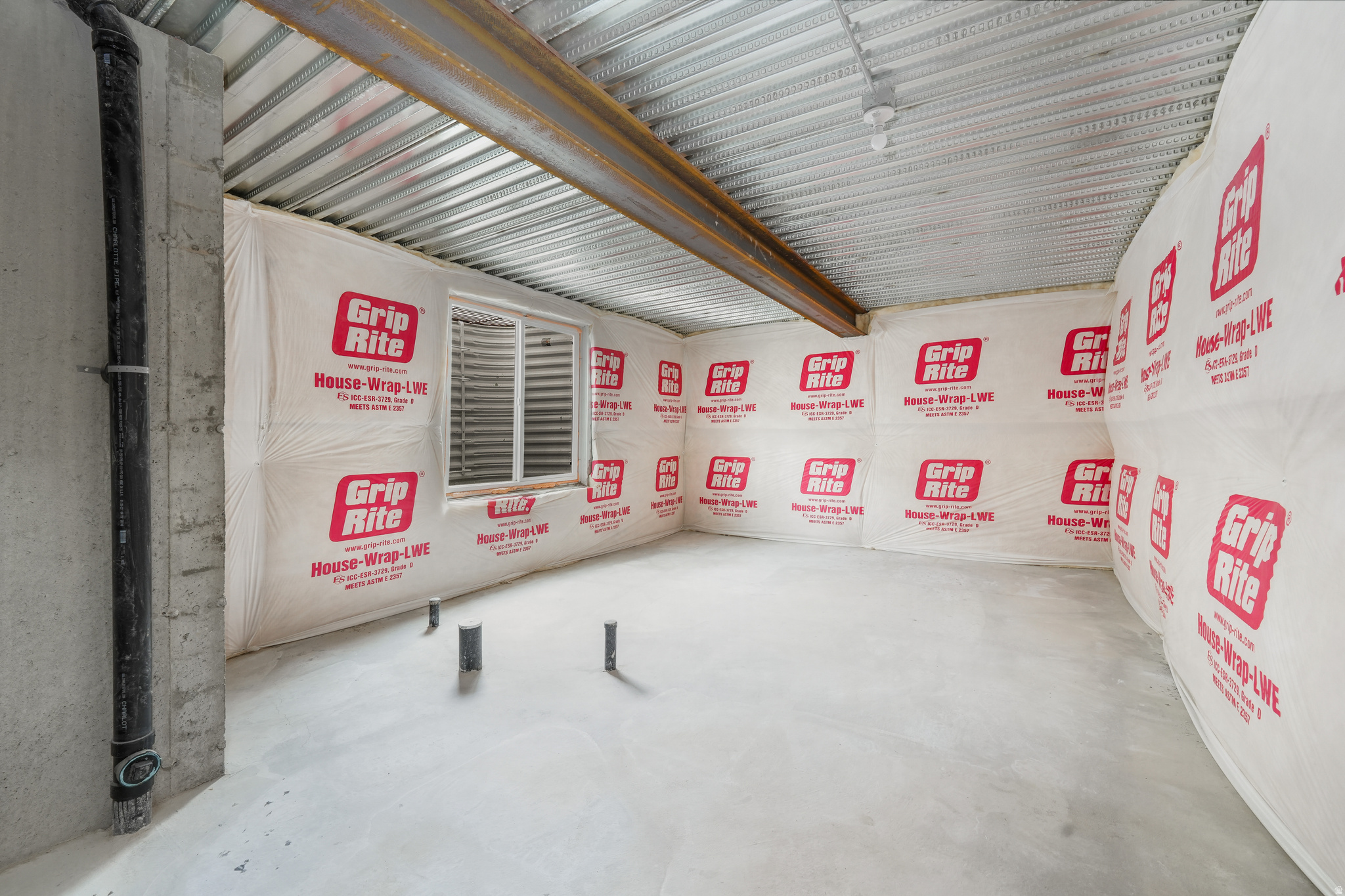 BRYLEE TOWNS - Residential