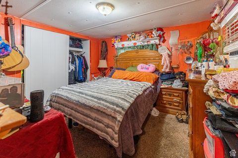 Tiny photo for 4000 W 8400 S #83, West Jordan, UT 84088 (MLS # 2115719)