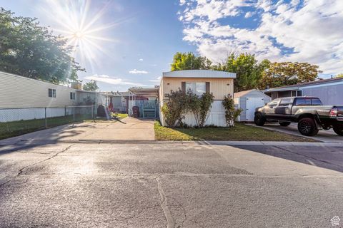 Tiny photo for 4000 W 8400 S #83, West Jordan, UT 84088 (MLS # 2115719)