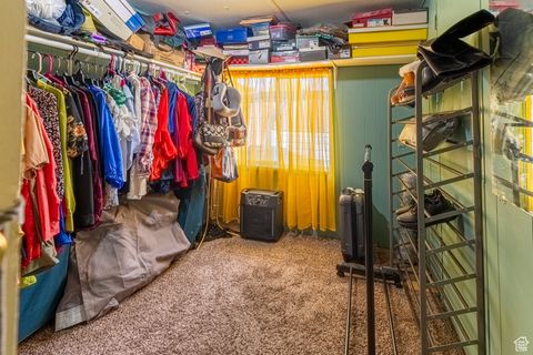 Tiny photo for 4000 W 8400 S #83, West Jordan, UT 84088 (MLS # 2115719)