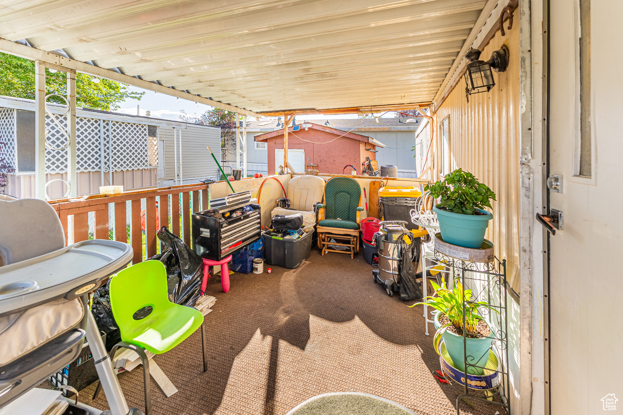 VILLA WEST MANUFACTURED HOME COMMUNITY - Residential