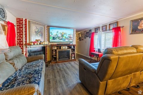 Tiny photo for 4000 W 8400 S #83, West Jordan, UT 84088 (MLS # 2115719)