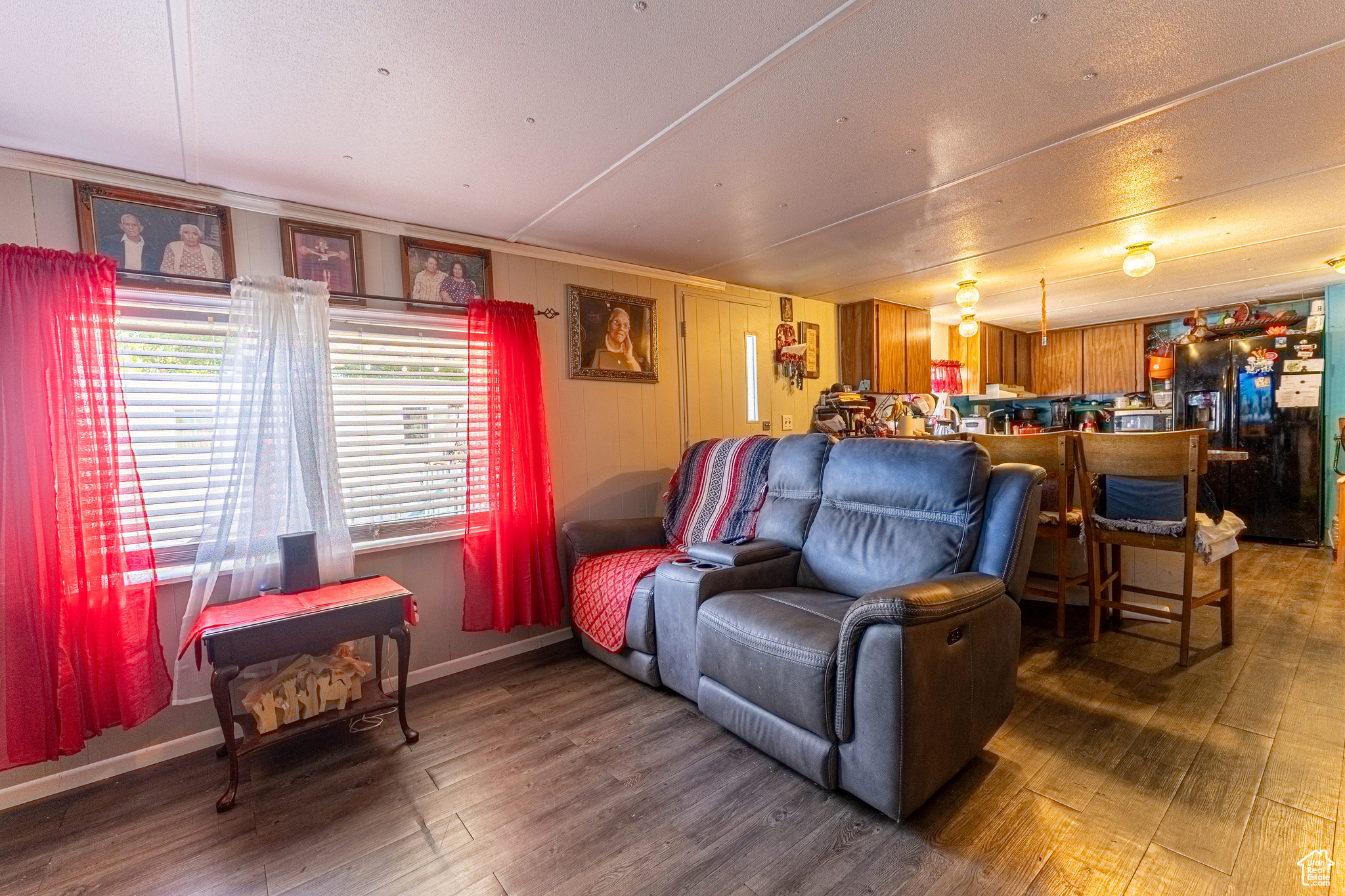 VILLA WEST MANUFACTURED HOME COMMUNITY - Residential