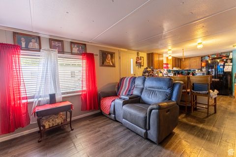 Tiny photo for 4000 W 8400 S #83, West Jordan, UT 84088 (MLS # 2115719)