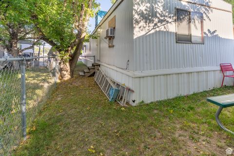 Tiny photo for 4000 W 8400 S #83, West Jordan, UT 84088 (MLS # 2115719)