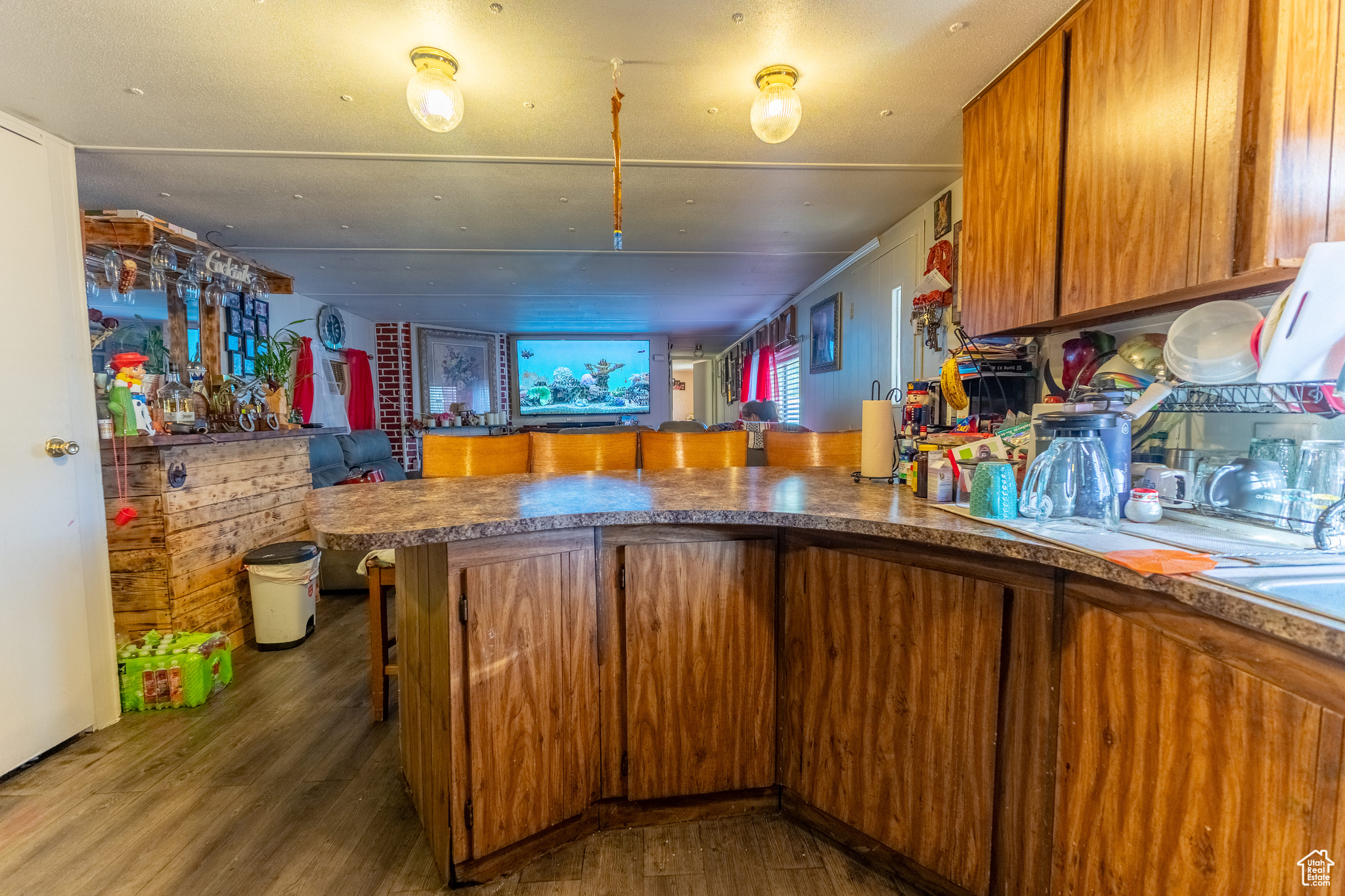 VILLA WEST MANUFACTURED HOME COMMUNITY - Residential