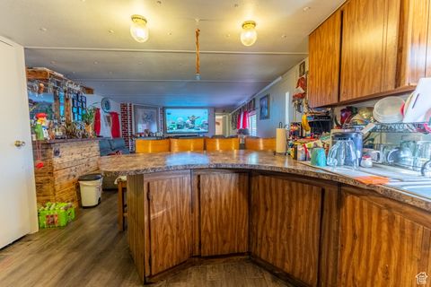 Tiny photo for 4000 W 8400 S #83, West Jordan, UT 84088 (MLS # 2115719)