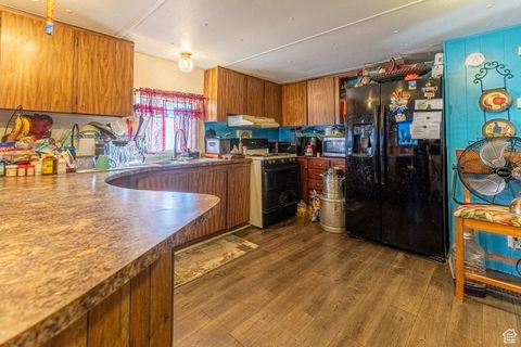 Tiny photo for 4000 W 8400 S #83, West Jordan, UT 84088 (MLS # 2115719)