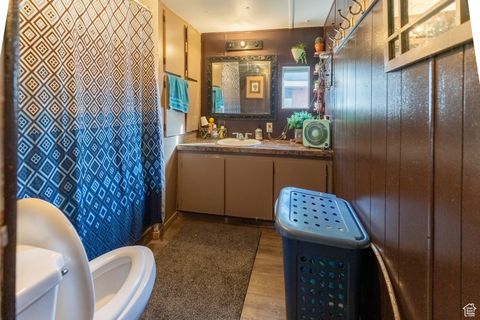 Tiny photo for 4000 W 8400 S #83, West Jordan, UT 84088 (MLS # 2115719)