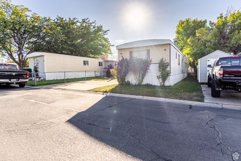 Tiny photo for 4000 W 8400 S #83, West Jordan, UT 84088 (MLS # 2115719)