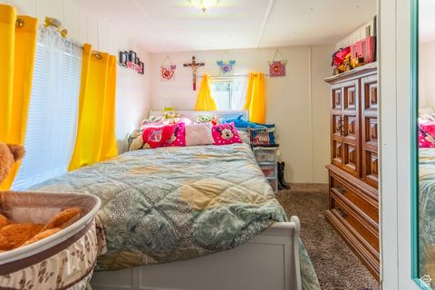 Tiny photo for 4000 W 8400 S #83, West Jordan, UT 84088 (MLS # 2115719)