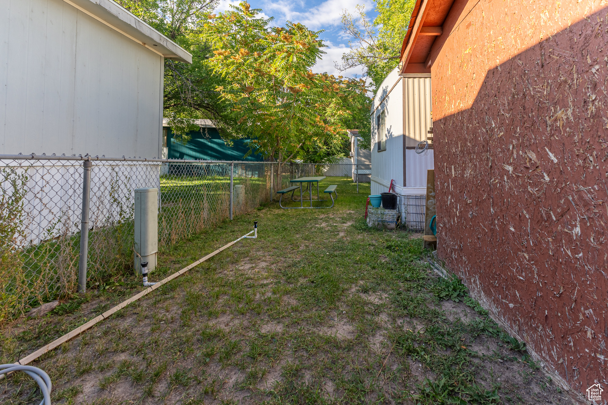 VILLA WEST MANUFACTURED HOME COMMUNITY - Residential