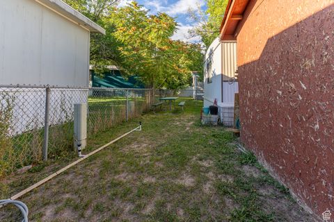 Tiny photo for 4000 W 8400 S #83, West Jordan, UT 84088 (MLS # 2115719)