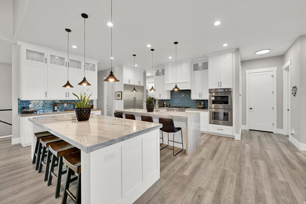 Photo of 365 S CANYON OVERLOOK DR E, Tooele, UT 84074 (MLS # 2185831)