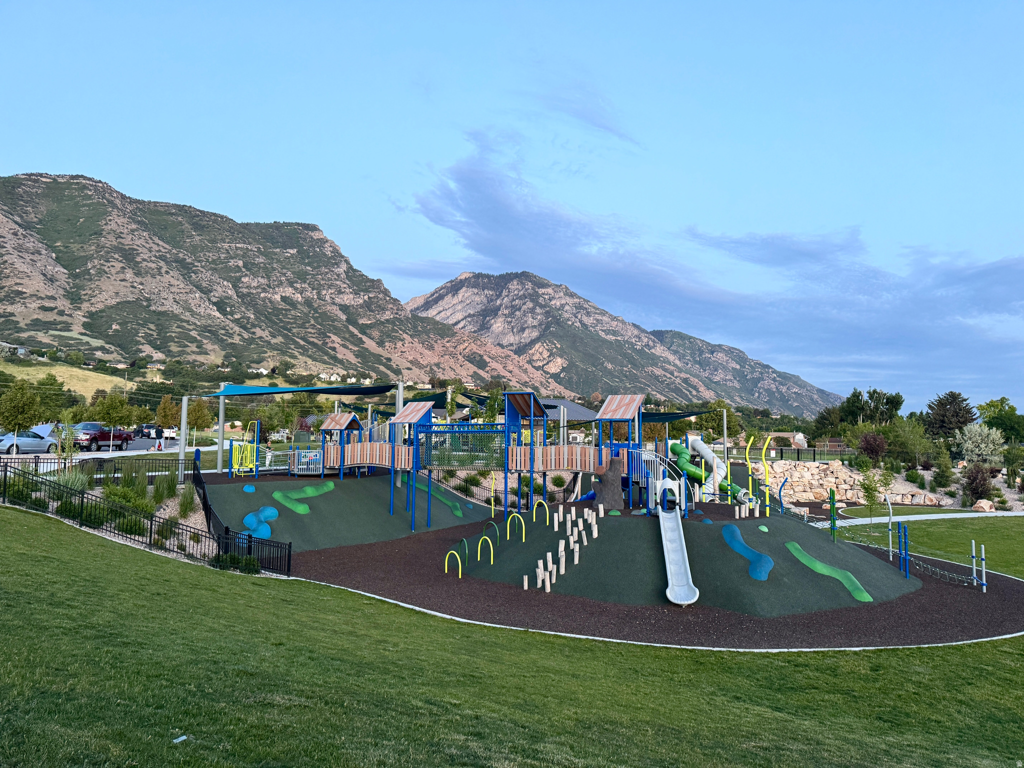 AUDREY'S MEADOW - Residential