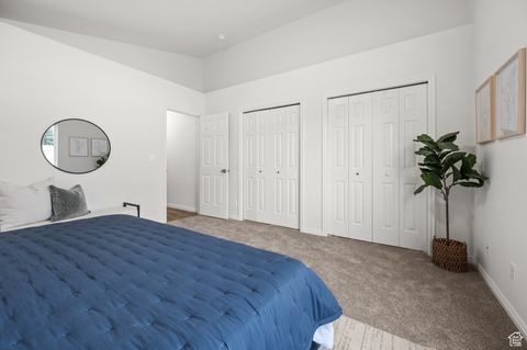 Tiny photo for 5888 S STONE BLUFF WAY, Kearns, UT 84118 (MLS # 2118066)