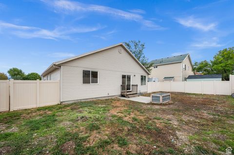 Tiny photo for 5888 S STONE BLUFF WAY, Kearns, UT 84118 (MLS # 2118066)