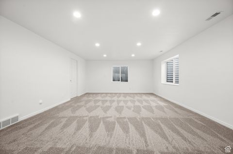 Tiny photo for 5888 S STONE BLUFF WAY, Kearns, UT 84118 (MLS # 2118066)