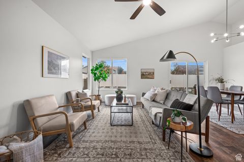 Tiny photo for 5888 S STONE BLUFF WAY, Kearns, UT 84118 (MLS # 2118066)