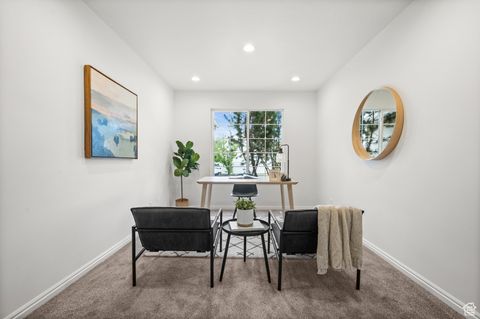 Tiny photo for 5888 S STONE BLUFF WAY, Kearns, UT 84118 (MLS # 2118066)