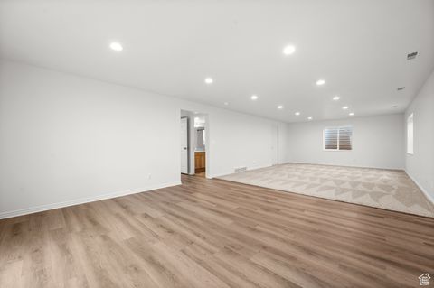 Tiny photo for 5888 S STONE BLUFF WAY, Kearns, UT 84118 (MLS # 2118066)