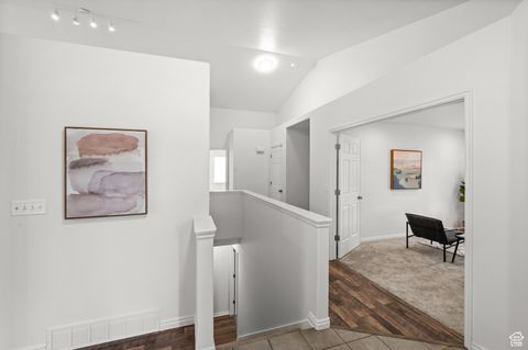 Tiny photo for 5888 S STONE BLUFF WAY, Kearns, UT 84118 (MLS # 2118066)