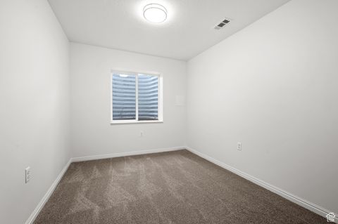 Tiny photo for 5888 S STONE BLUFF WAY, Kearns, UT 84118 (MLS # 2118066)