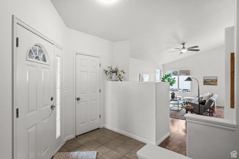 Tiny photo for 5888 S STONE BLUFF WAY, Kearns, UT 84118 (MLS # 2118066)