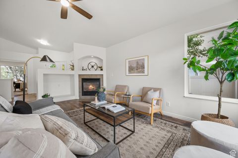 Tiny photo for 5888 S STONE BLUFF WAY, Kearns, UT 84118 (MLS # 2118066)