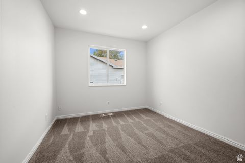 Tiny photo for 5888 S STONE BLUFF WAY, Kearns, UT 84118 (MLS # 2118066)