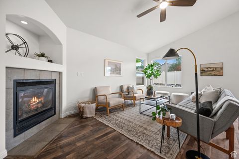 Tiny photo for 5888 S STONE BLUFF WAY, Kearns, UT 84118 (MLS # 2118066)