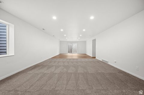 Tiny photo for 5888 S STONE BLUFF WAY, Kearns, UT 84118 (MLS # 2118066)