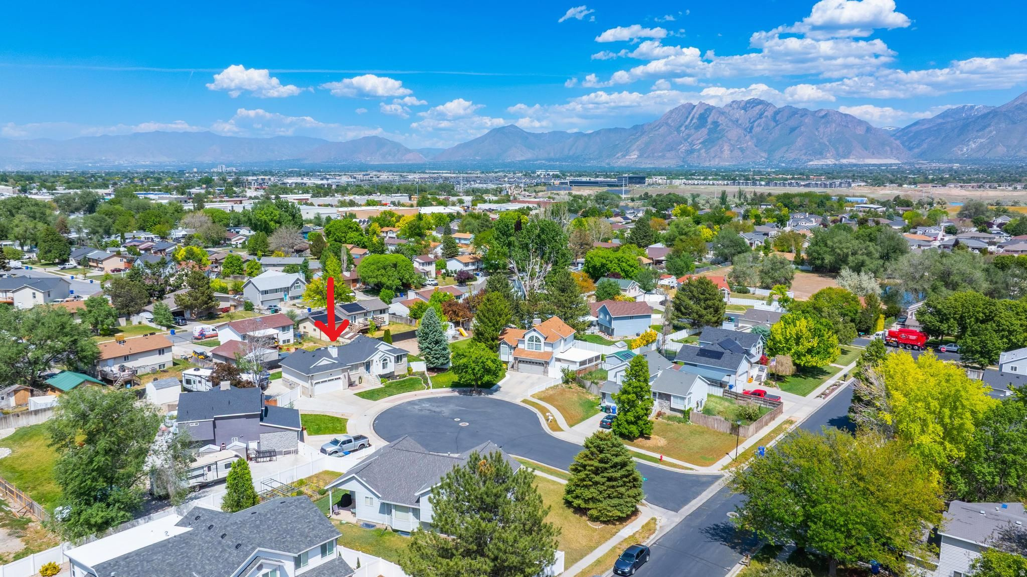 PLUM CREEK ESTATES - Residential