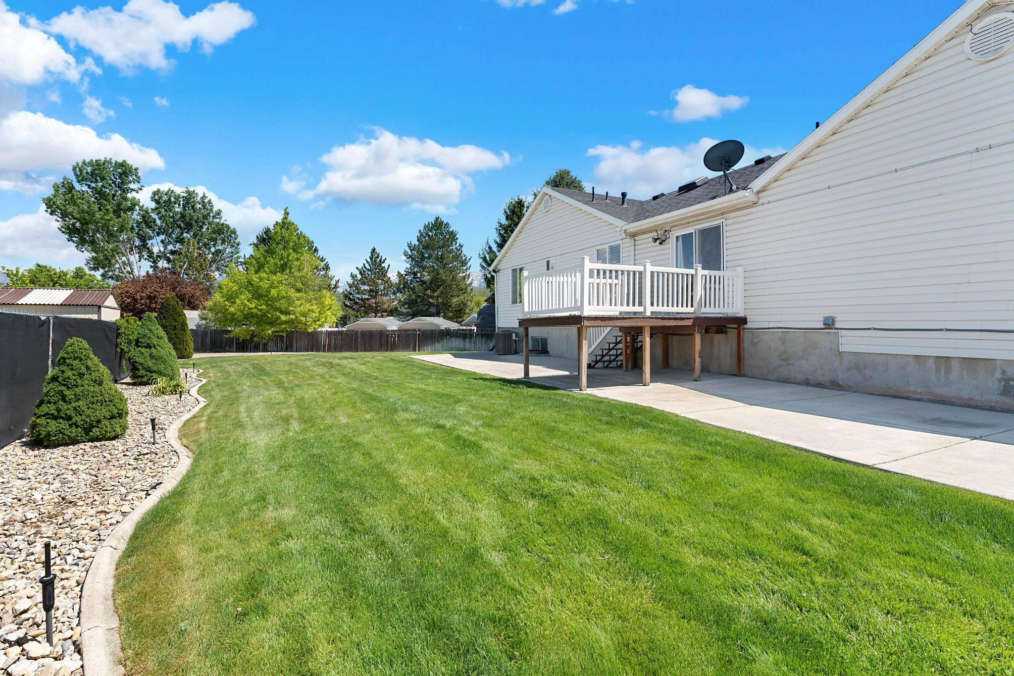 PLUM CREEK ESTATES - Residential