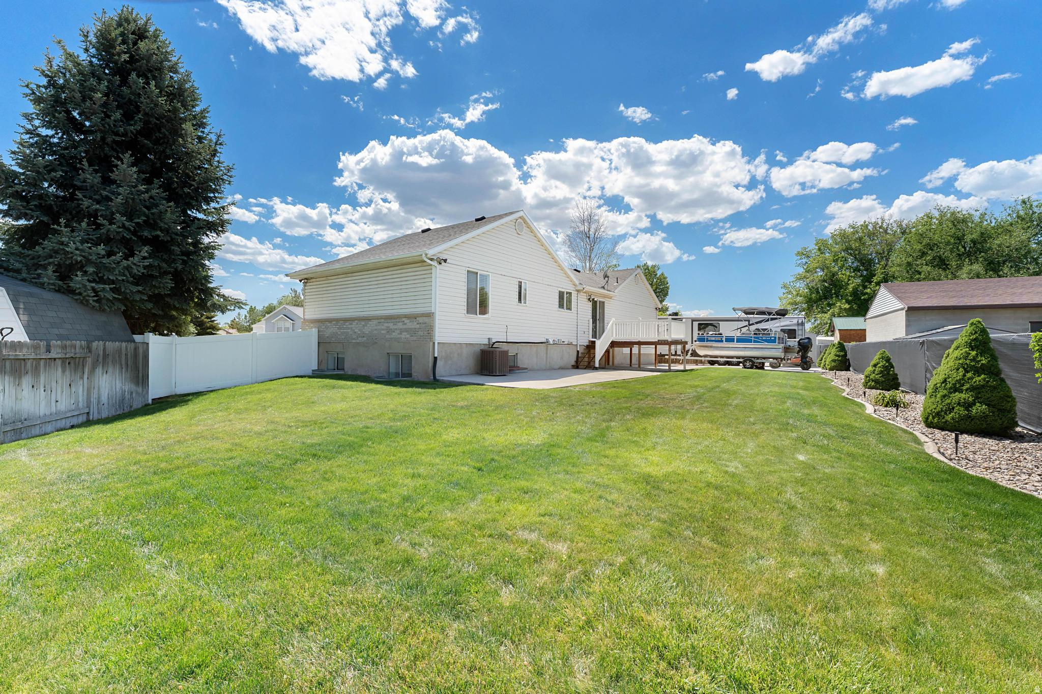 PLUM CREEK ESTATES - Residential