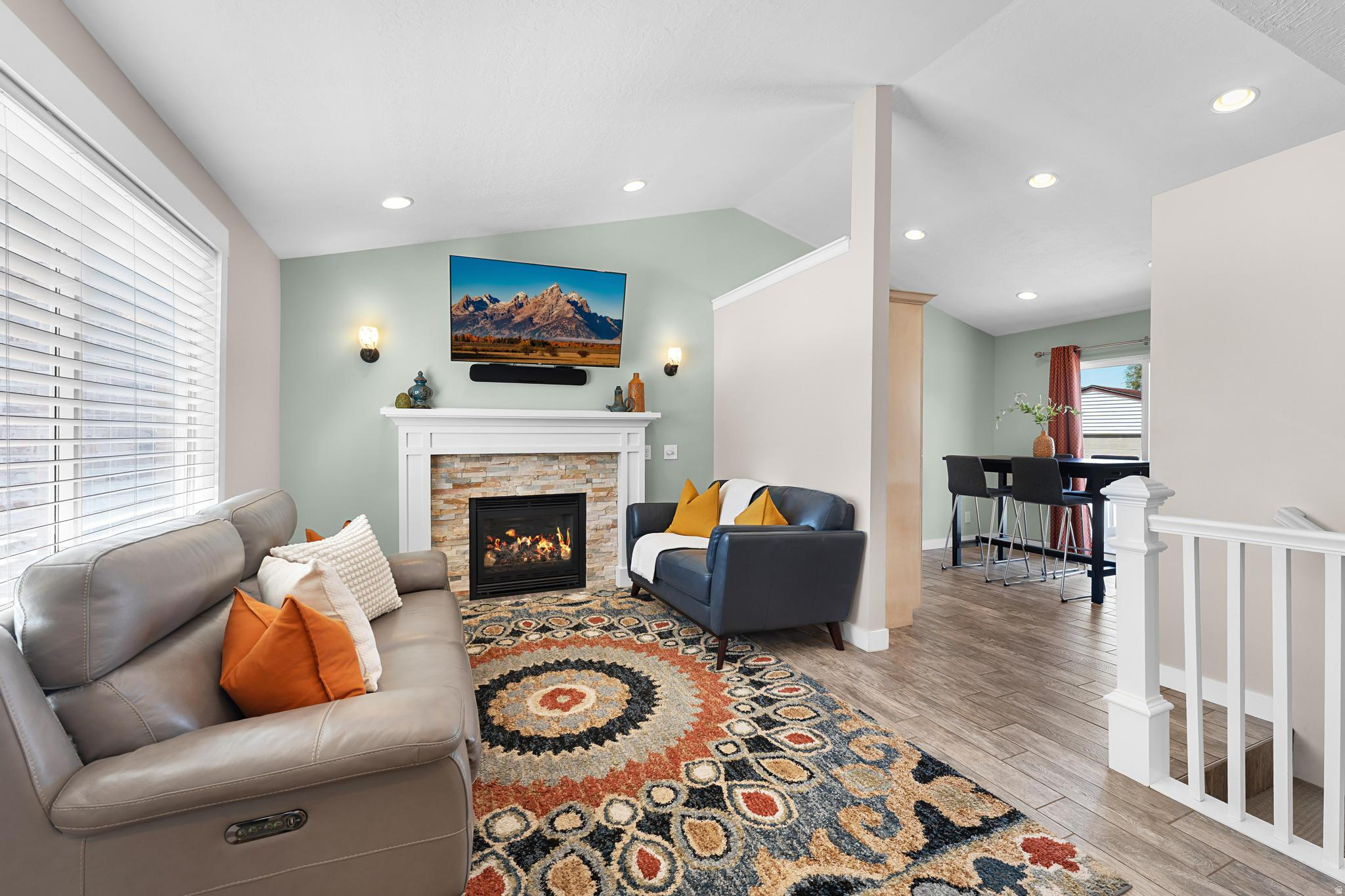 PLUM CREEK ESTATES - Residential