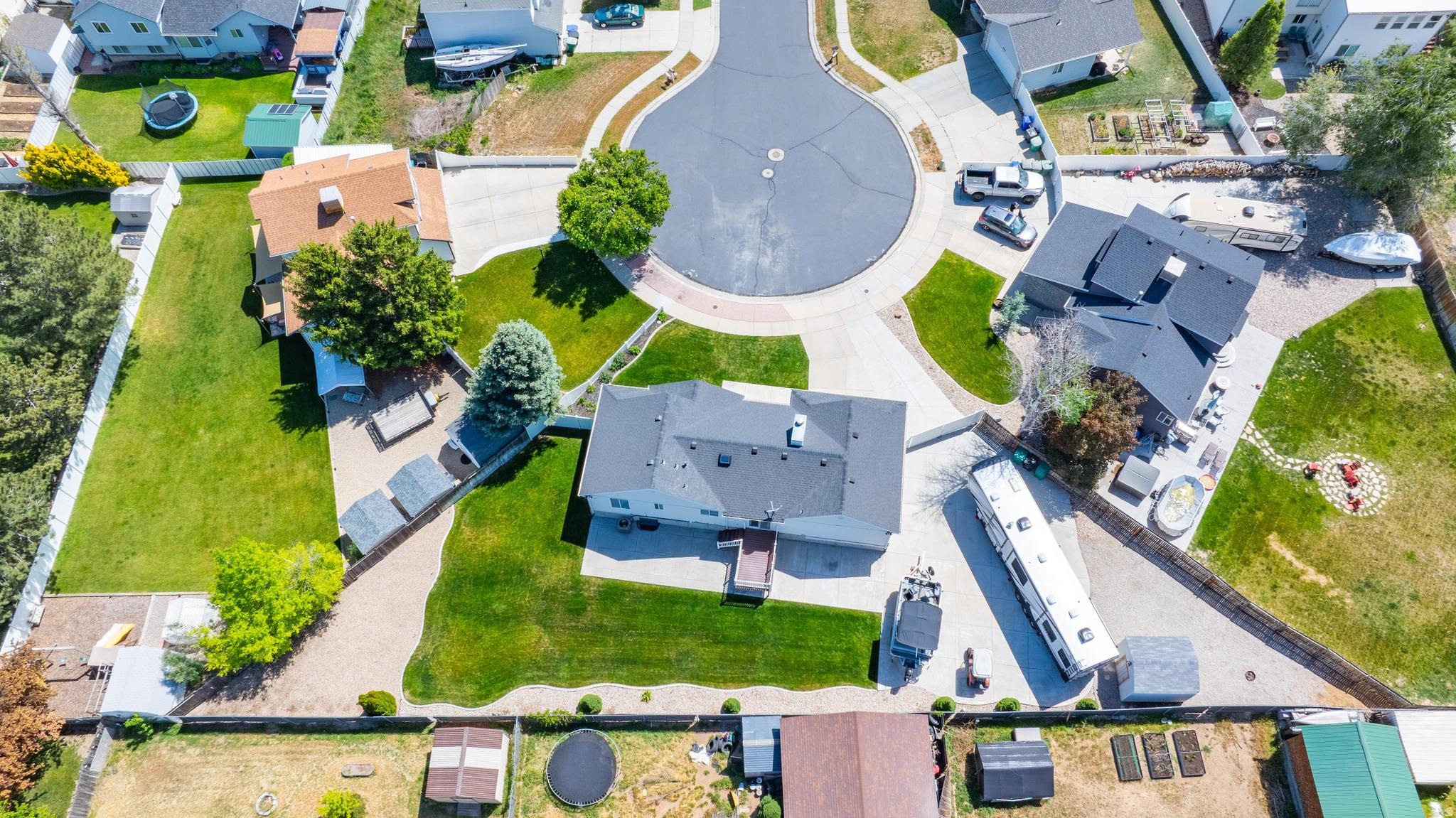 PLUM CREEK ESTATES - Residential