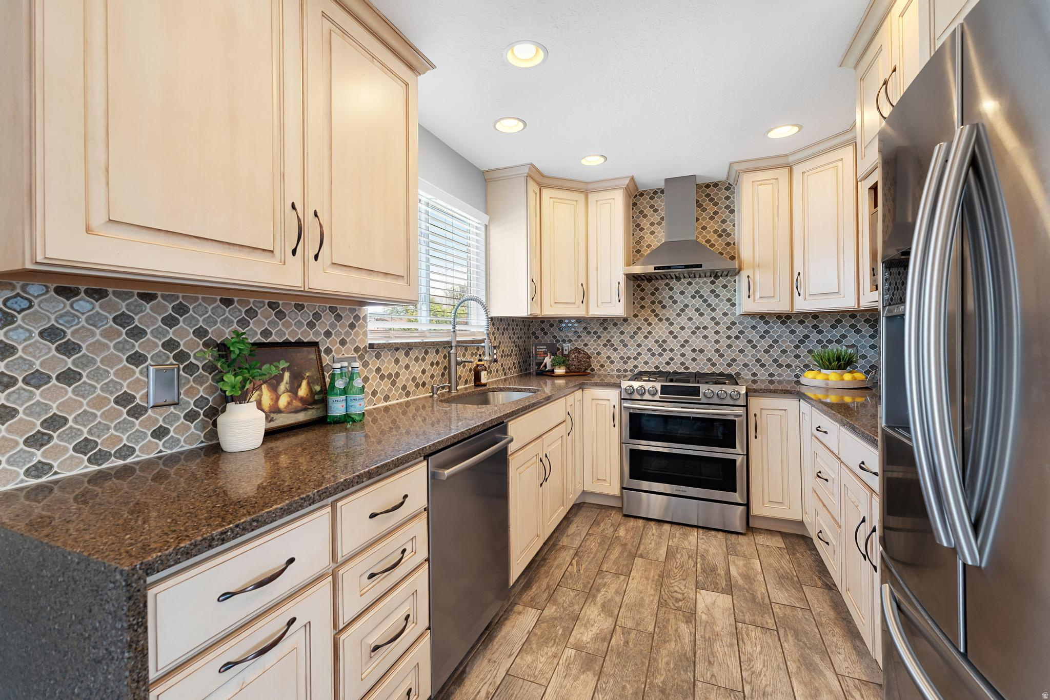 PLUM CREEK ESTATES - Residential