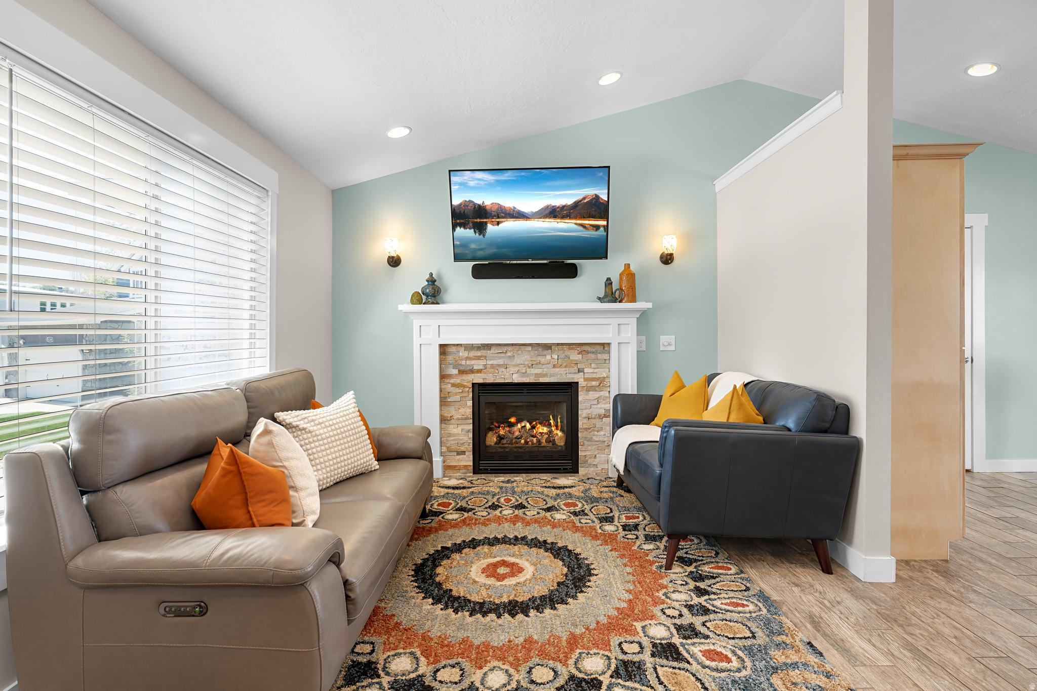 PLUM CREEK ESTATES - Residential