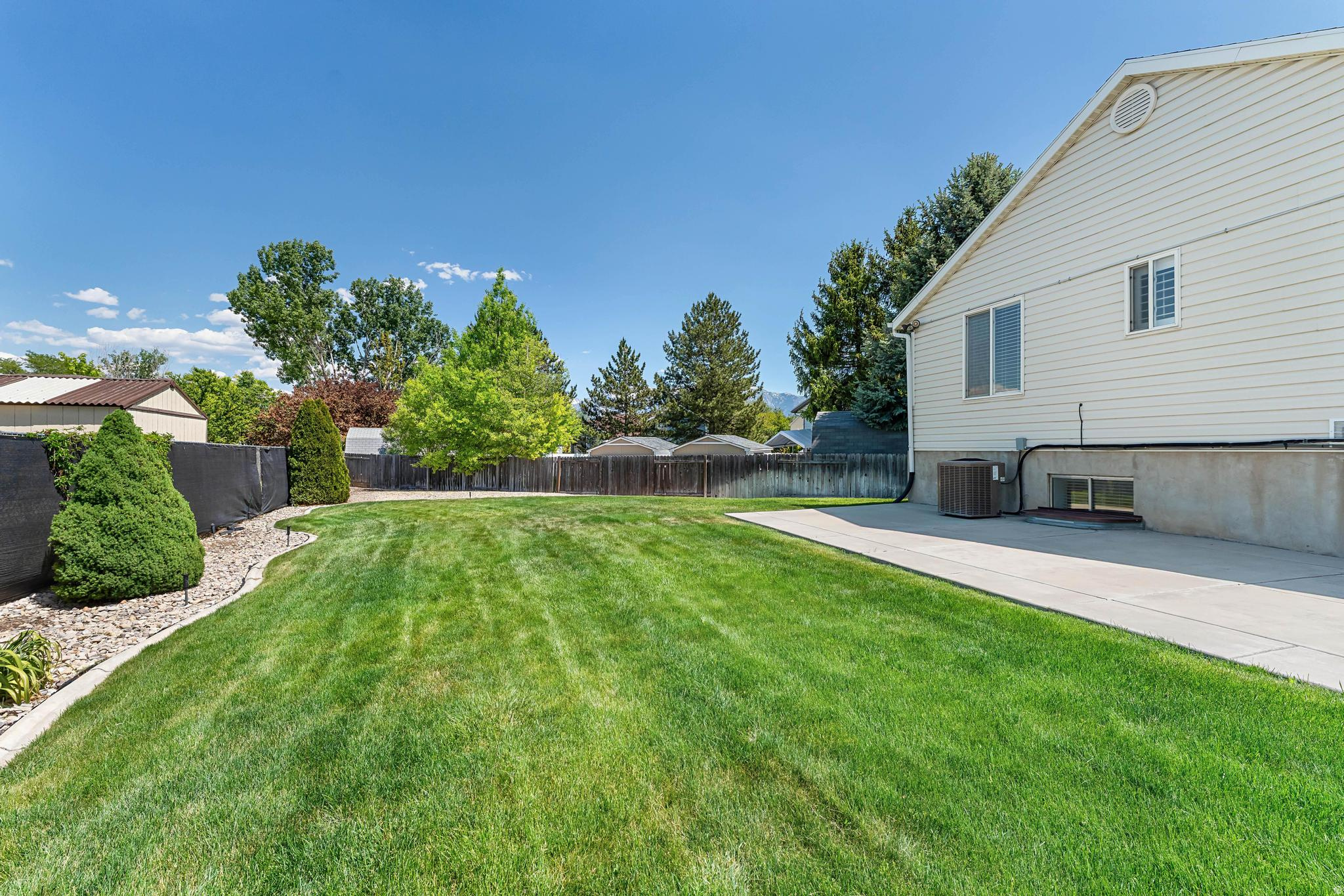 PLUM CREEK ESTATES - Residential