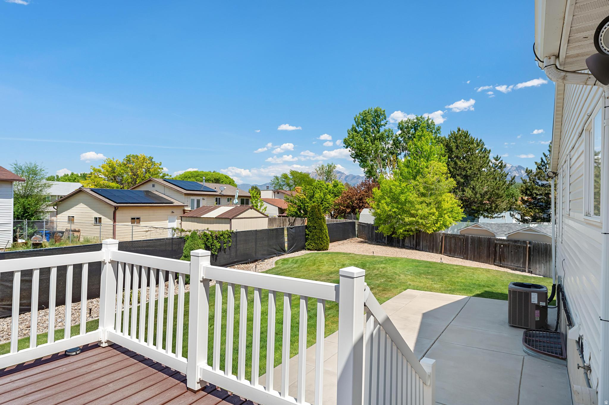 PLUM CREEK ESTATES - Residential