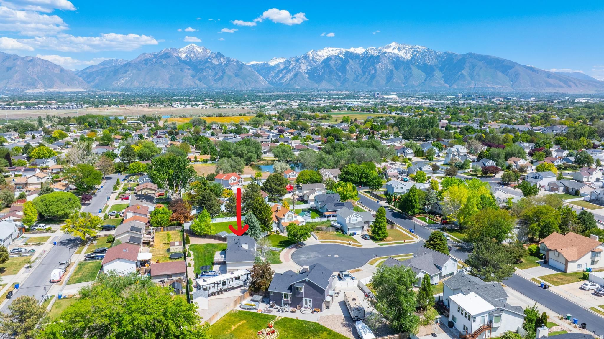 PLUM CREEK ESTATES - Residential