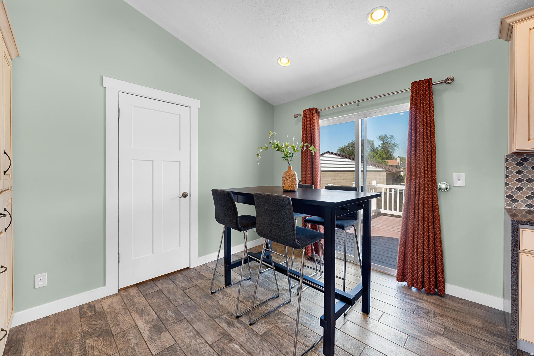PLUM CREEK ESTATES - Residential
