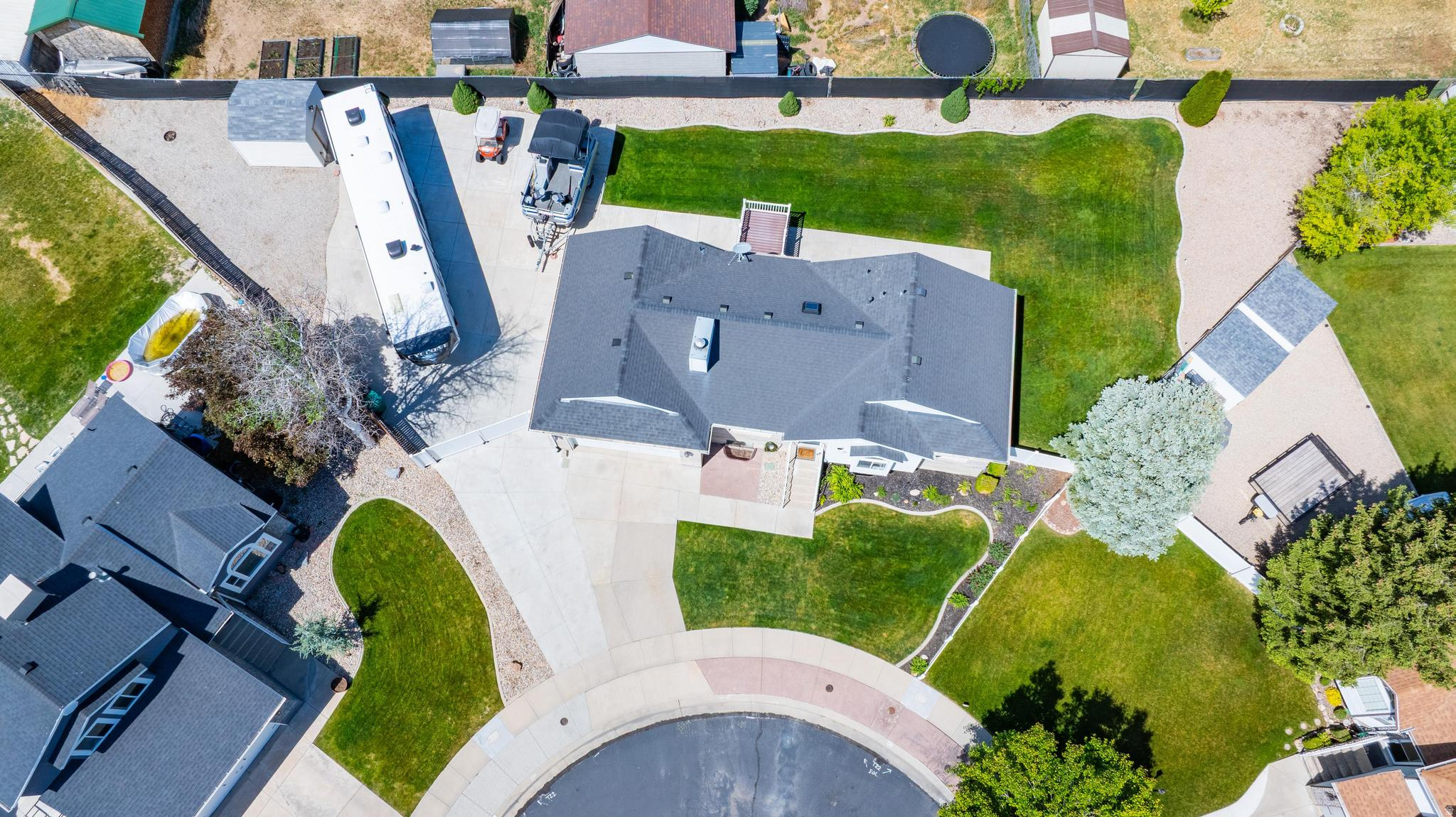 PLUM CREEK ESTATES - Residential