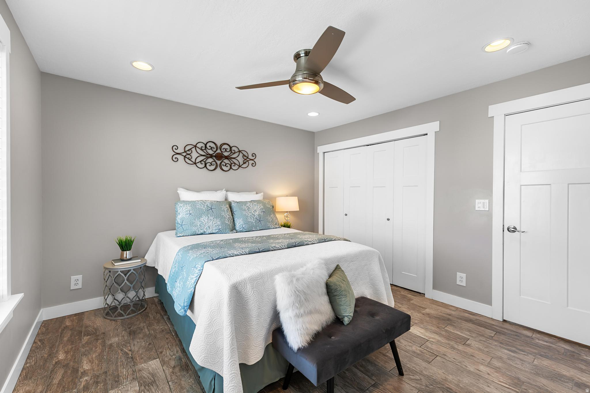 PLUM CREEK ESTATES - Residential