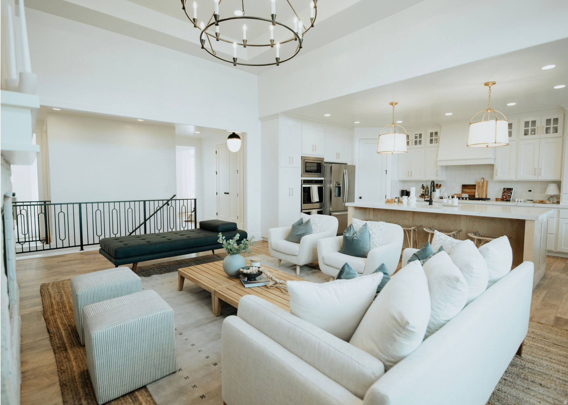 TEMPLE TOWN - Residential