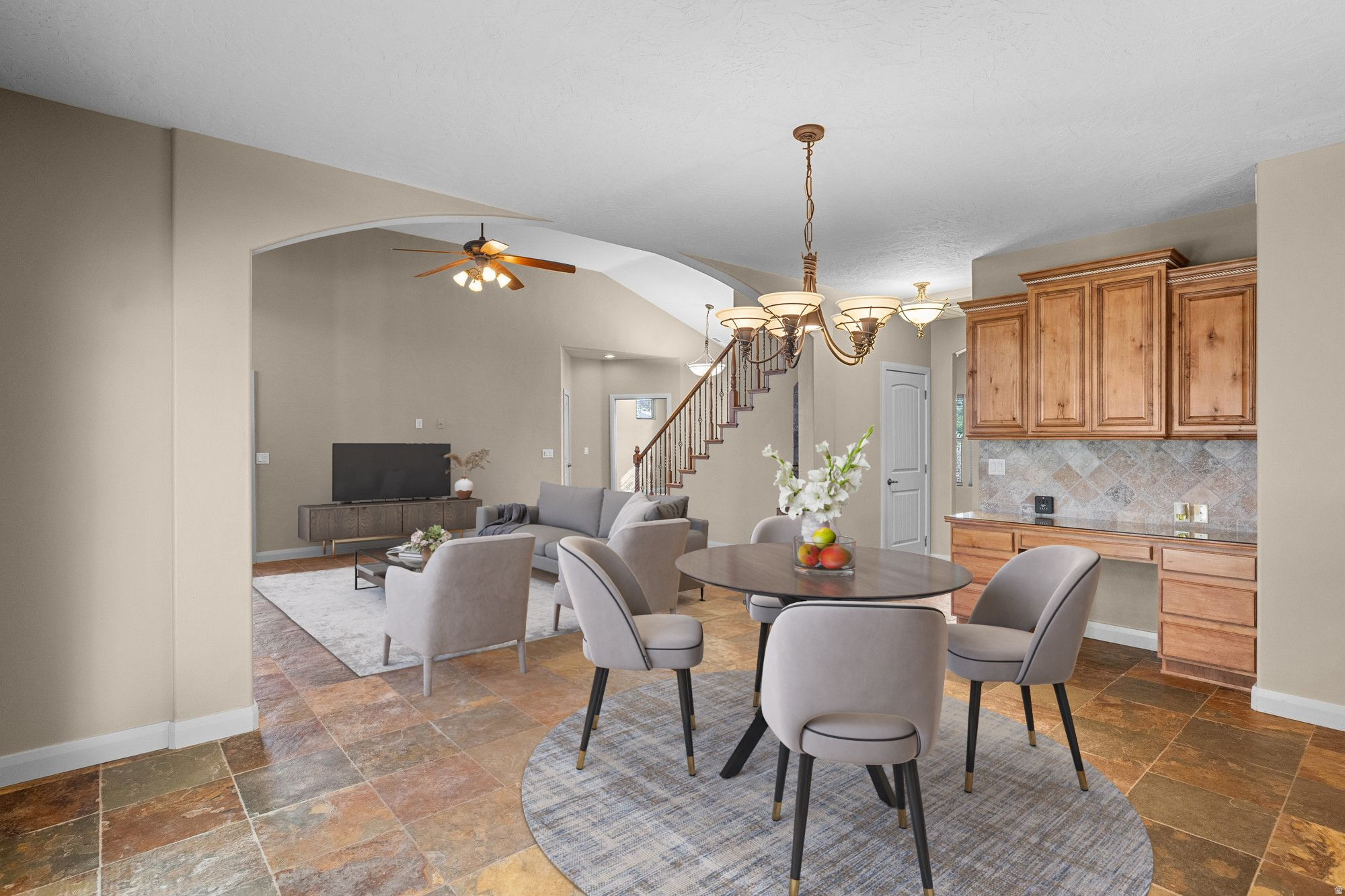 SANTA CLARA SUBDIVISION RED MOUNTAIN VIEW EST - Residential